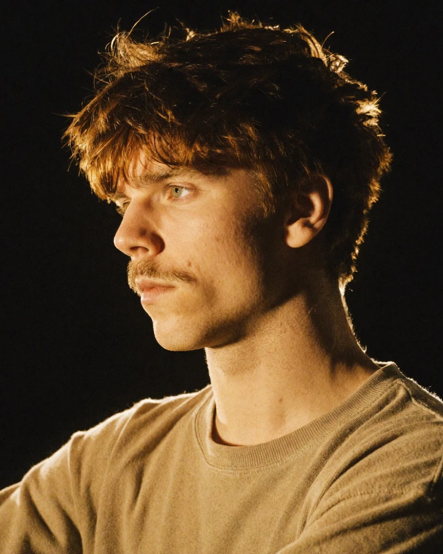 Adam Bytniewski — founder Redmind
